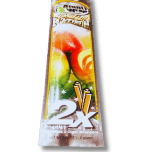 Blunt Wrap (Mango) - 100% Sin Tabaco / Nicotina
