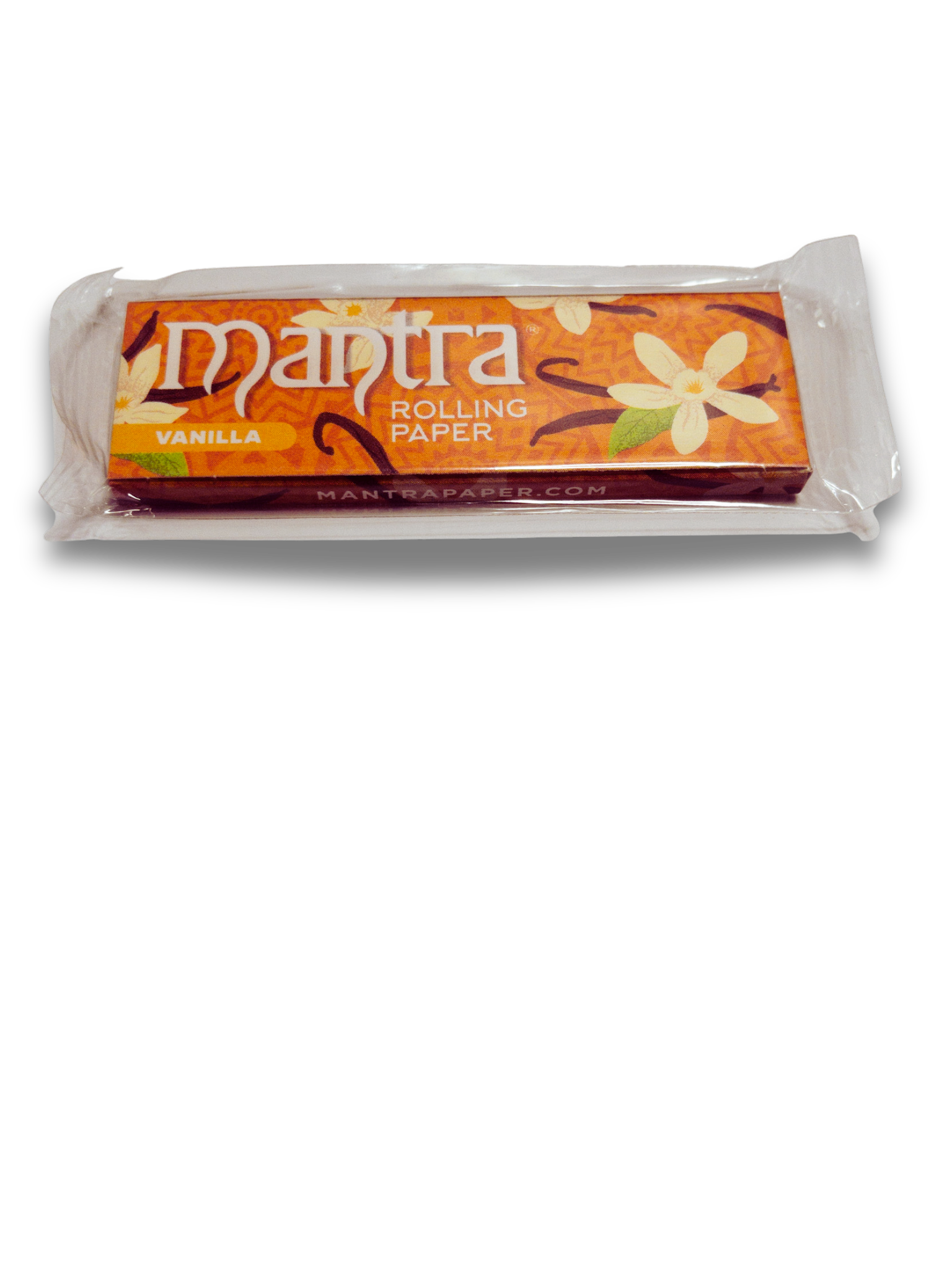 Papel para Liar Mantra Sabor Vainilla – El Toque Dulce para una Fumada Suave